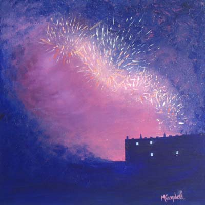 Fireworks IV